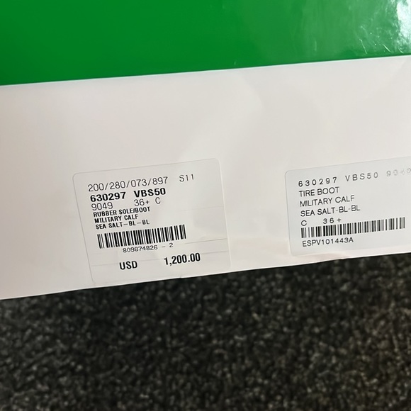 Excellent Condition!! - Picture 4 of 6